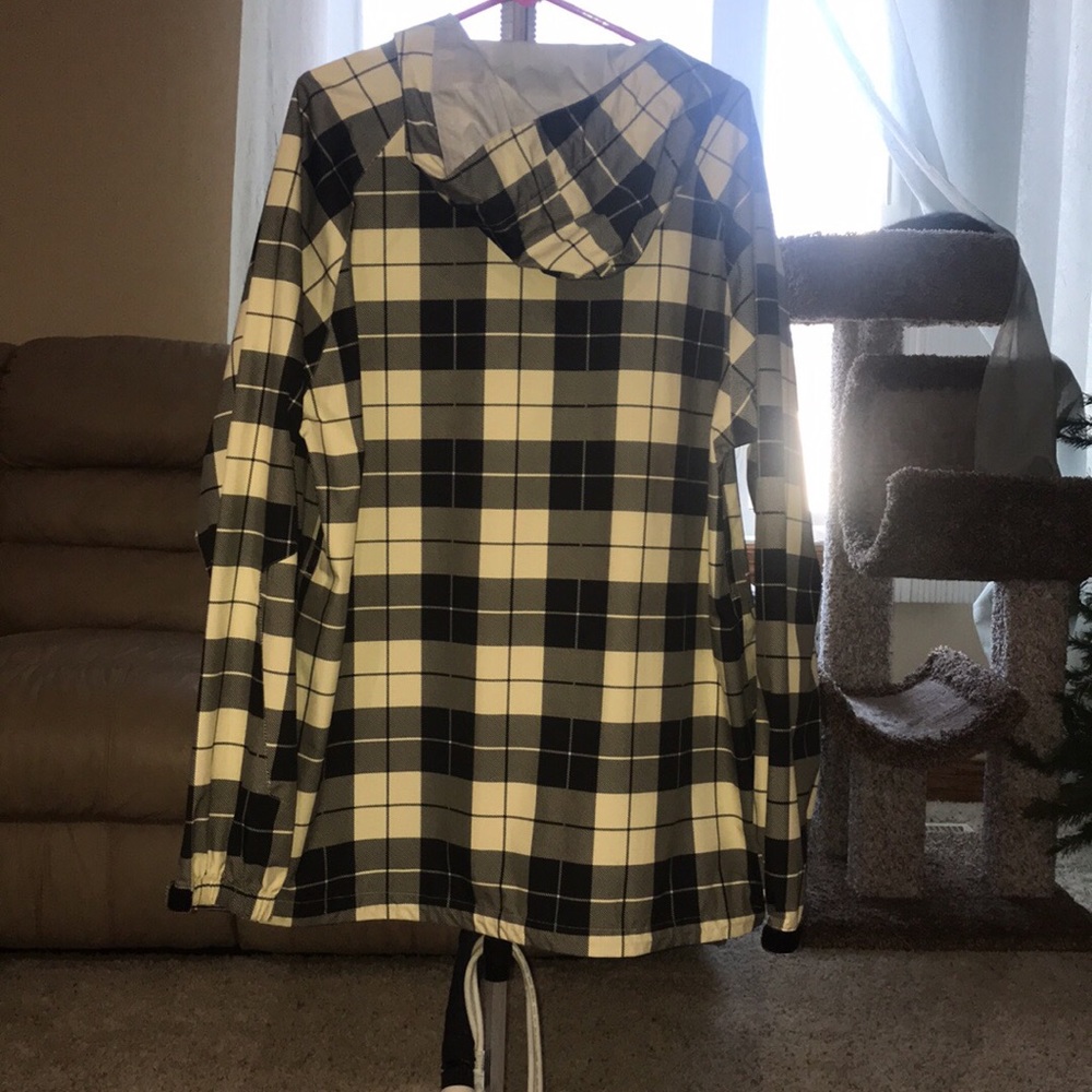 Burton Light Jacket